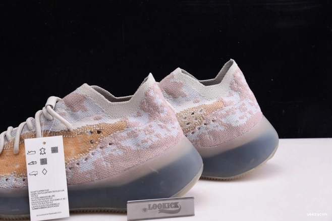 YEEZY FZ1269 PEPPER 380 ADIDAS BOOST 1216